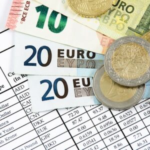 Еврокомиссия намерена унифицировать налогообложение компаний в ЕС. Автор/Источник фото: Pixabay.com.